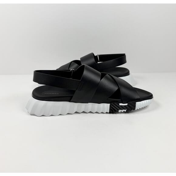 Size 46EU/13US - Hermes Electric Sandals NEW main image 5